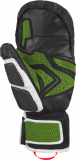 Reusch Race Tec 18 GS Mitten 4811411 747 black back